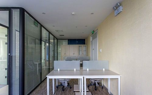 五栋大楼出租实拍图1